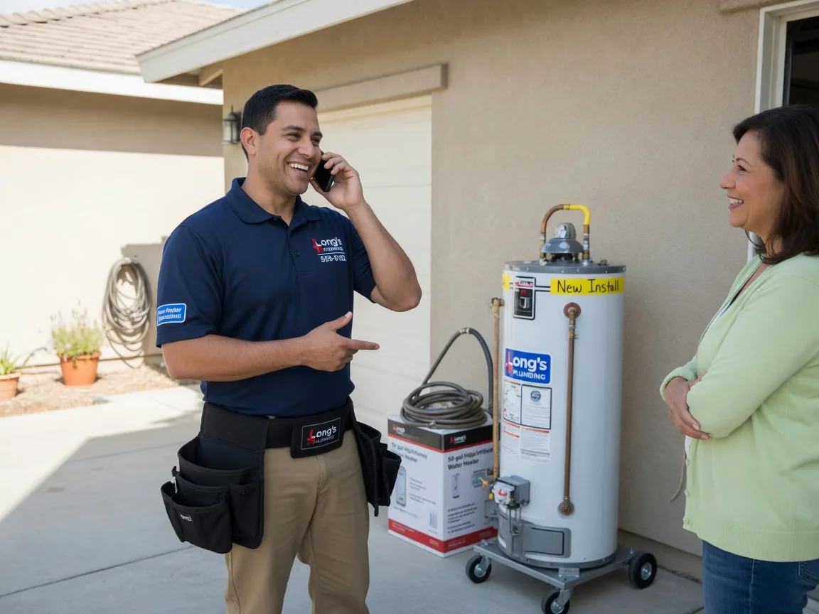 Leak Detection Hanover, VA FAQs